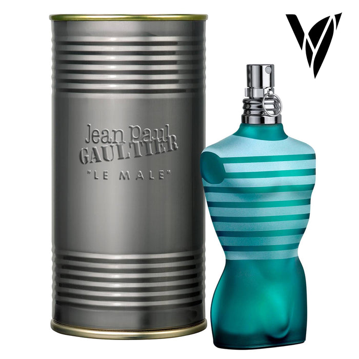 Jean Paul Gaultier Le Male 125ml