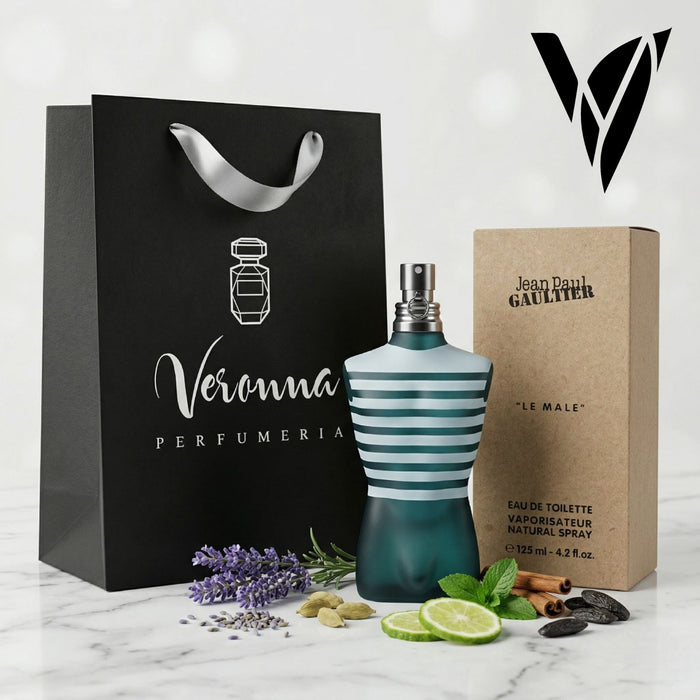 Jean Paul Gaultier Le Male 125ml