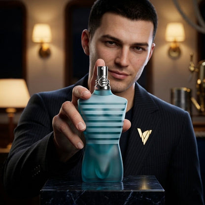 Jean Paul Gaultier Le Male 125ml