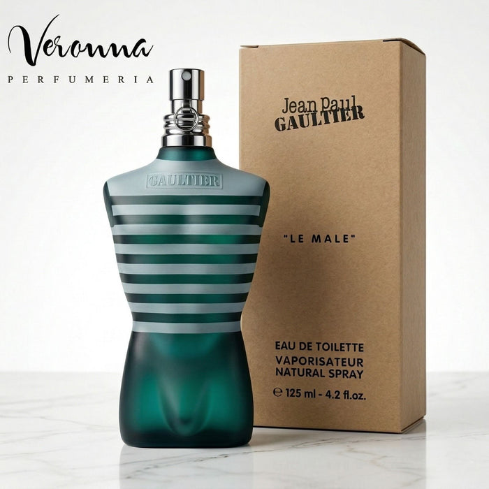 Jean Paul Gaultier Le Male 125ml