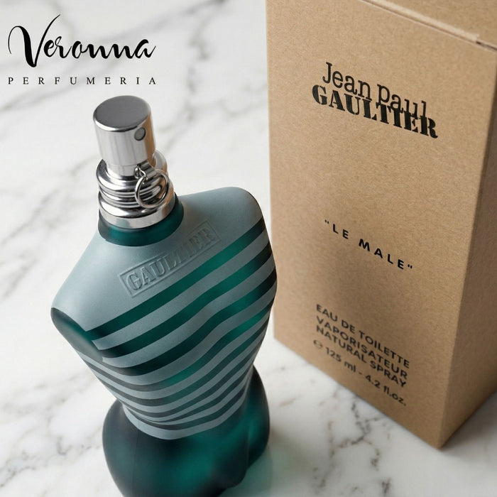 Jean Paul Gaultier Le Male 125ml