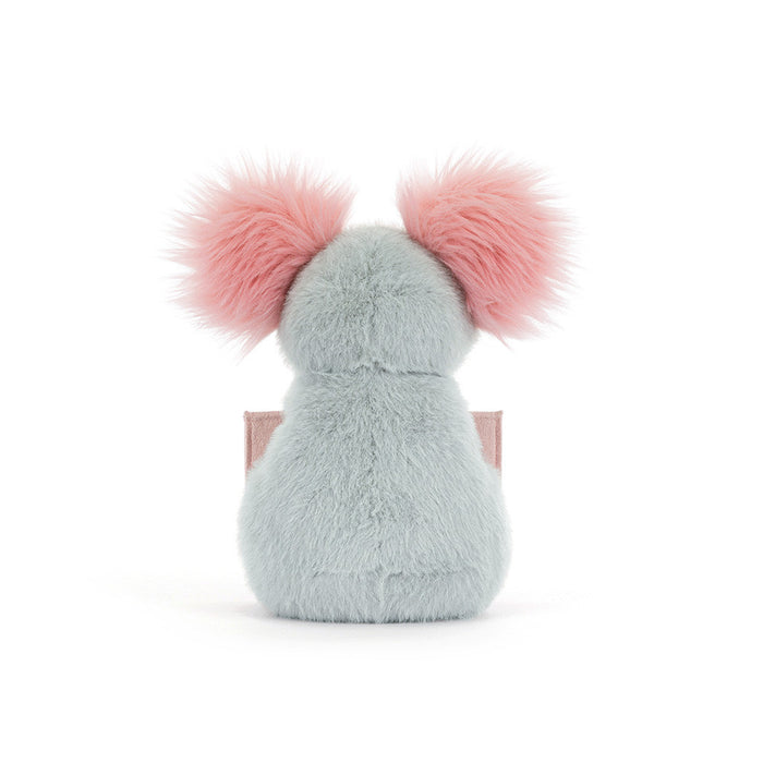 Jellycat | Koala with Message