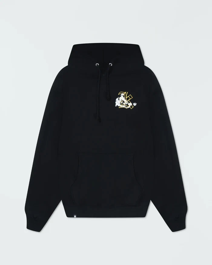 XS / Black
