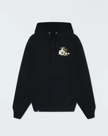 XS / Black