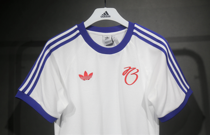 Jude Bellingham Jersey White
