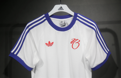 Jude Bellingham Jersey White