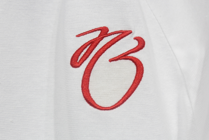 Jude Bellingham Jersey White