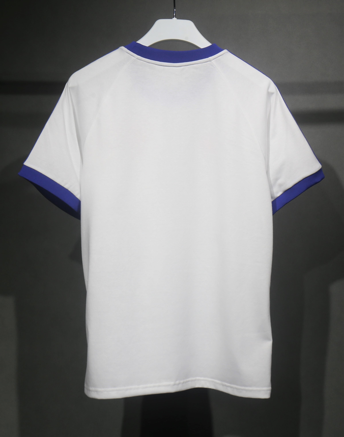 Jude Bellingham Jersey White