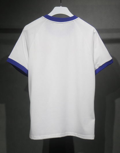 Jude Bellingham Jersey White