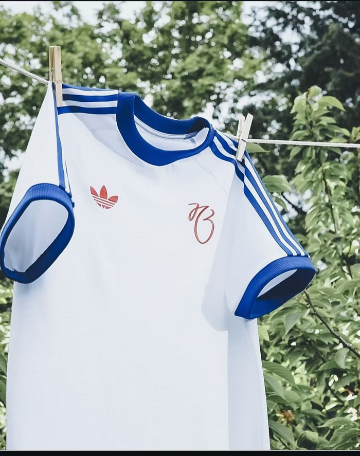 Jude Bellingham Jersey White