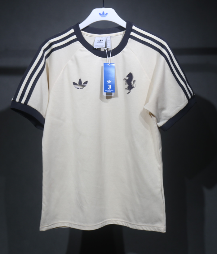 Juventus Adicolor Classics 3-Stripes