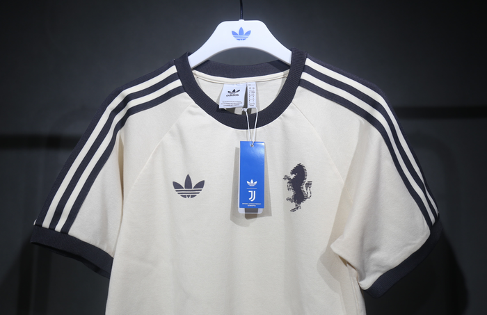 Juventus Adicolor Classics 3-Stripes