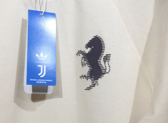 Juventus Adicolor Classics 3-Stripes