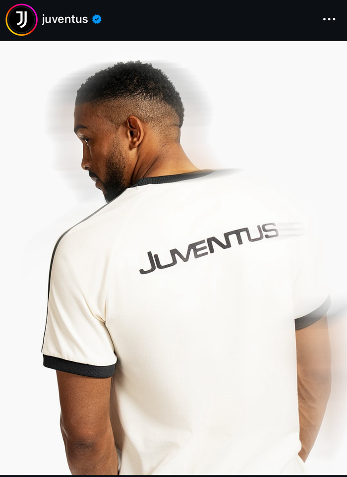 Juventus Adicolor Classics 3-Stripes