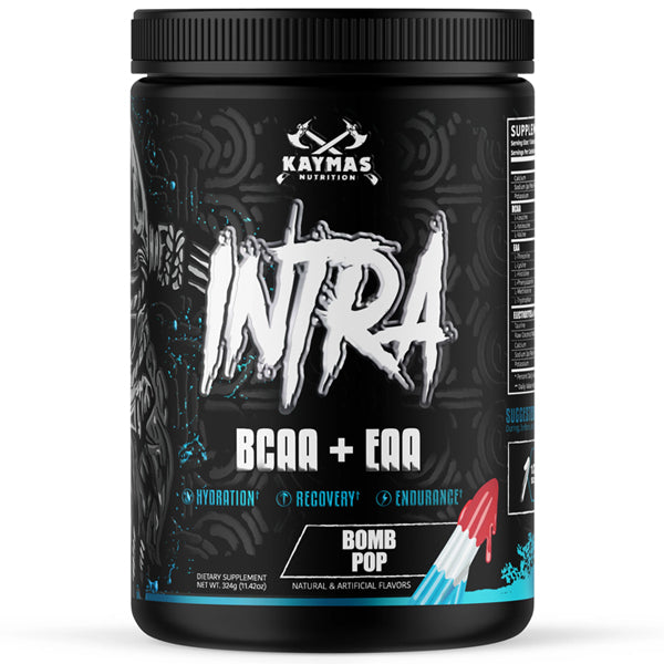 Kaymas Intra BCAA + EAA 20 Servings