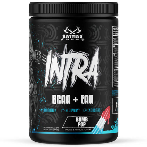 Kaymas Intra BCAA + EAA 20 Servings