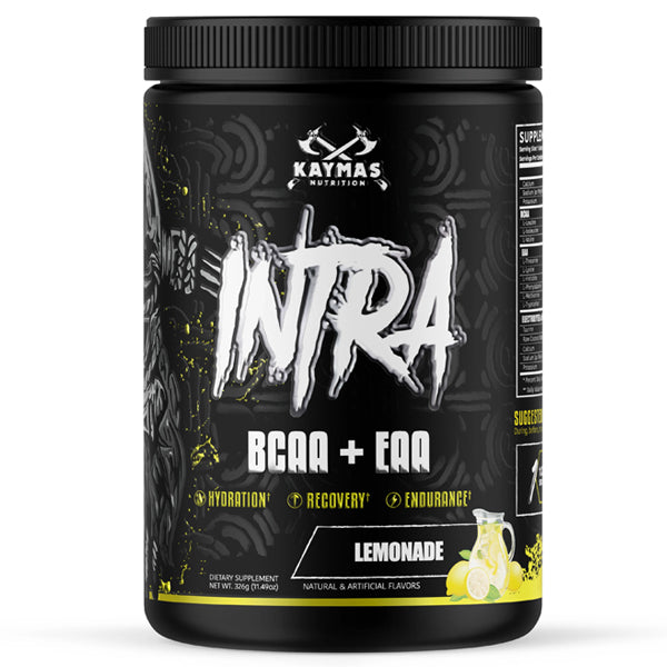 Kaymas Intra BCAA + EAA 20 Servings