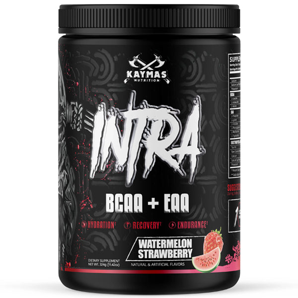 Kaymas Intra BCAA + EAA 20 Servings