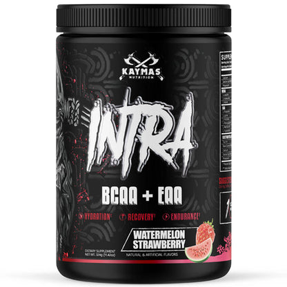 Kaymas Intra BCAA + EAA 20 Servings