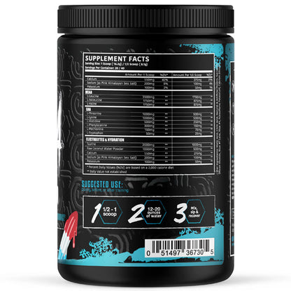 Kaymas Intra BCAA + EAA 20 Servings