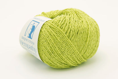 Elsebeth Lavold - Hempathy / S / Bright Lime Green 65