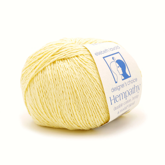 Elsebeth Lavold - Hempathy / S / Limestone 103