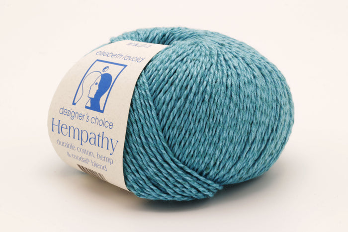 Elsebeth Lavold - Hempathy / S / Jamaican Sea 72