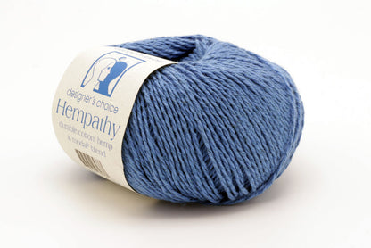 Elsebeth Lavold - Hempathy / S / Summer Blue 66