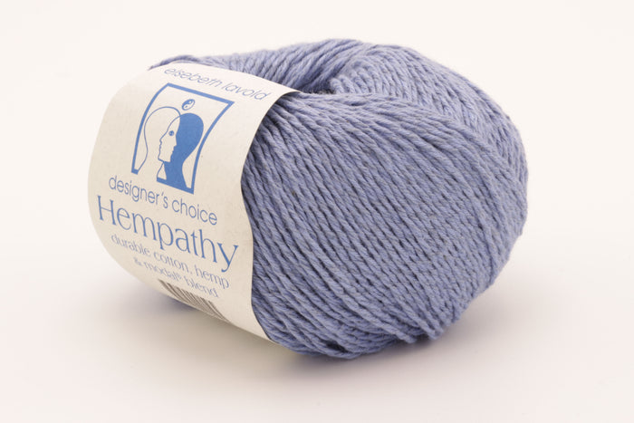 Elsebeth Lavold - Hempathy / S / Bluebird 70