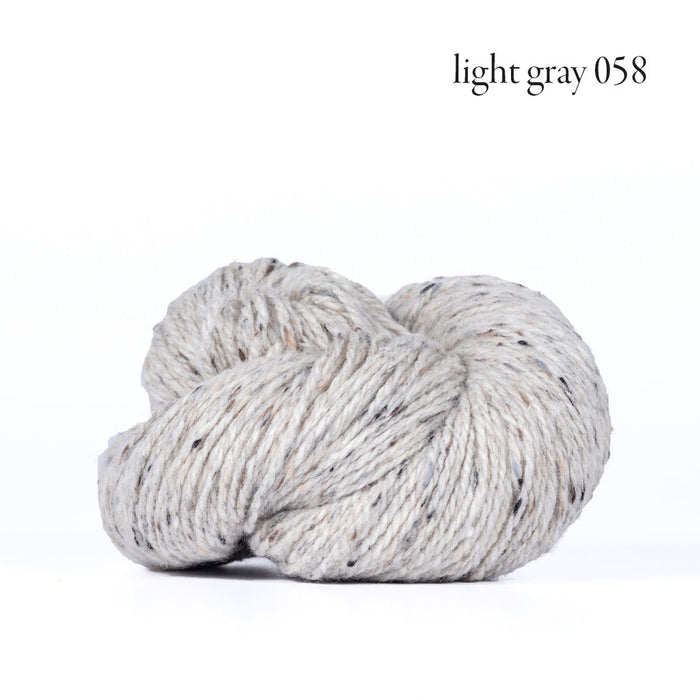 Kelbourne Woolens - Lucky Tweed