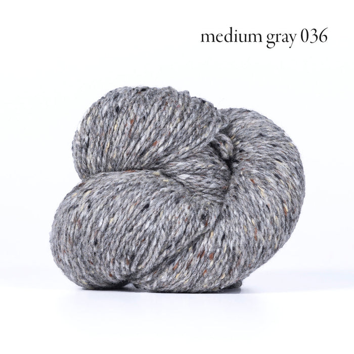 Kelbourne Woolens - Lucky Tweed