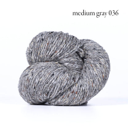 Kelbourne Woolens - Lucky Tweed