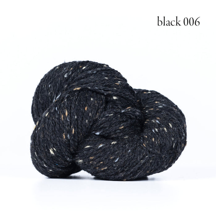 Kelbourne Woolens - Lucky Tweed