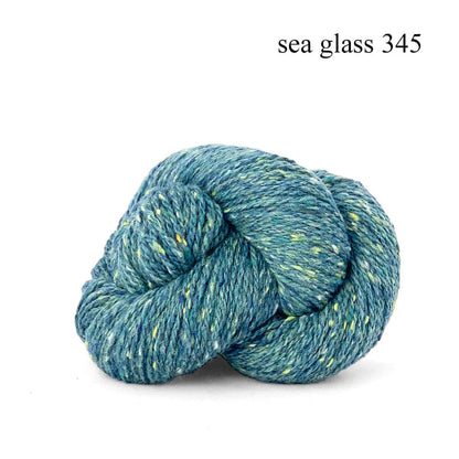 Kelbourne Woolens - Lucky Tweed