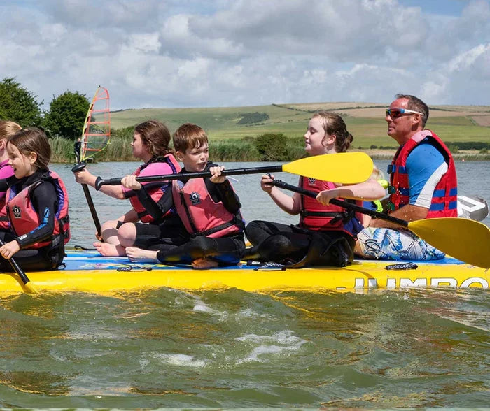 Kids holiday club, half term activities