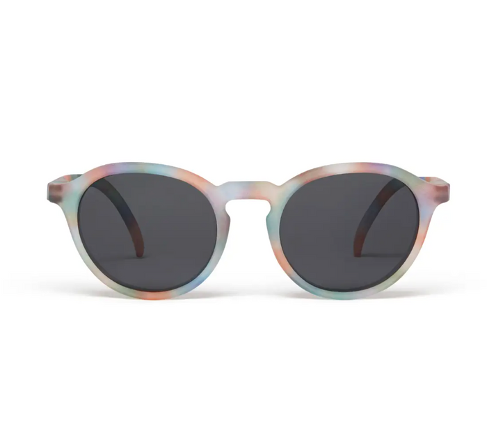 Kids Polarized Sunglasses 3-10 Limited Edition Rainbow Frame