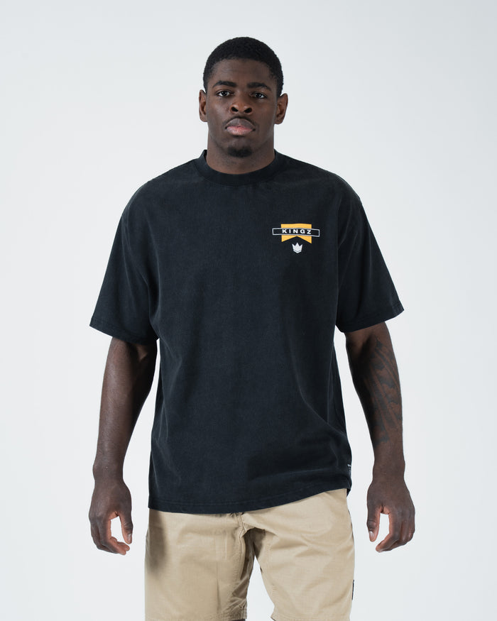 XXXL / Black