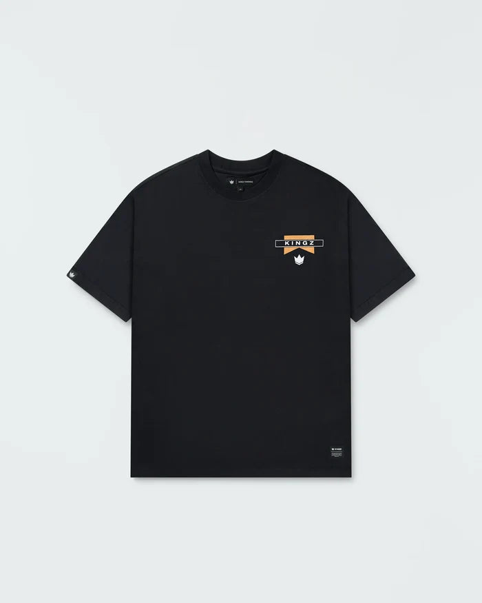 XS / Black