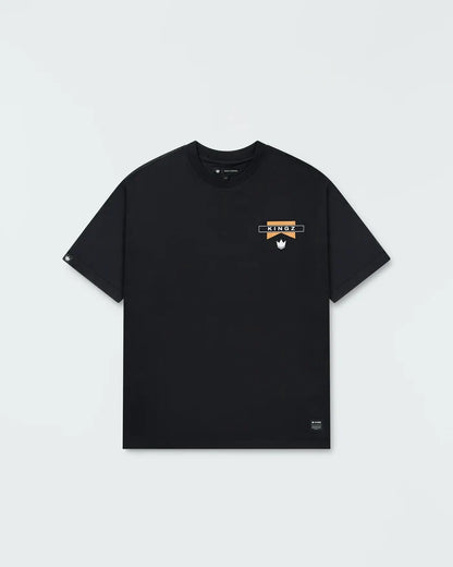 XS / Black