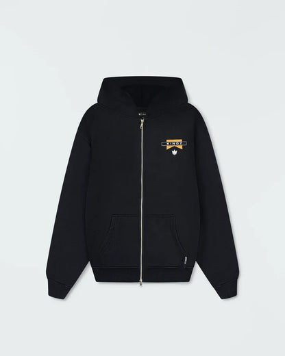 XS / Black