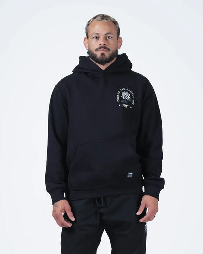 XS / Black