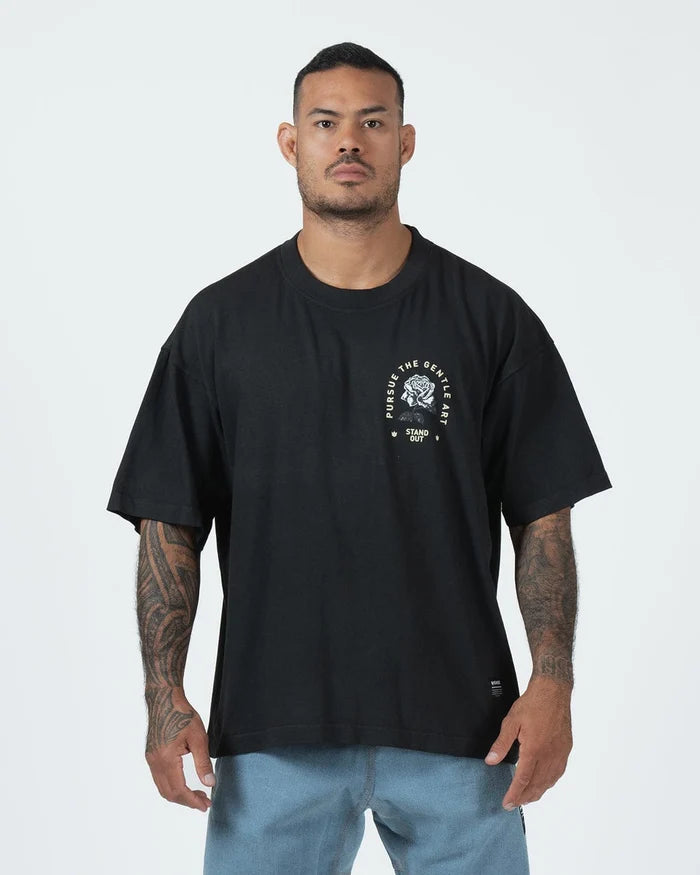 XS / Black
