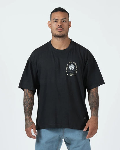 XS / Black