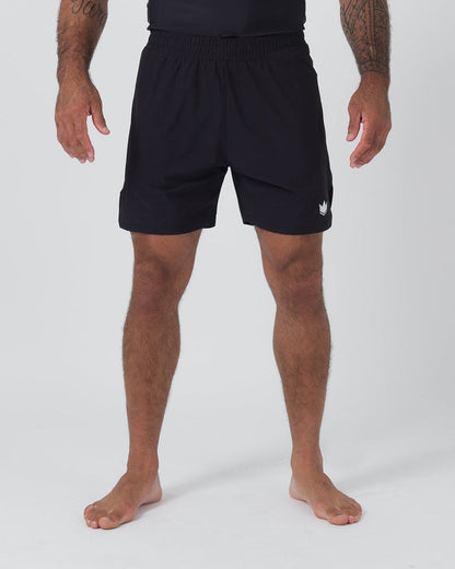 XS / Black