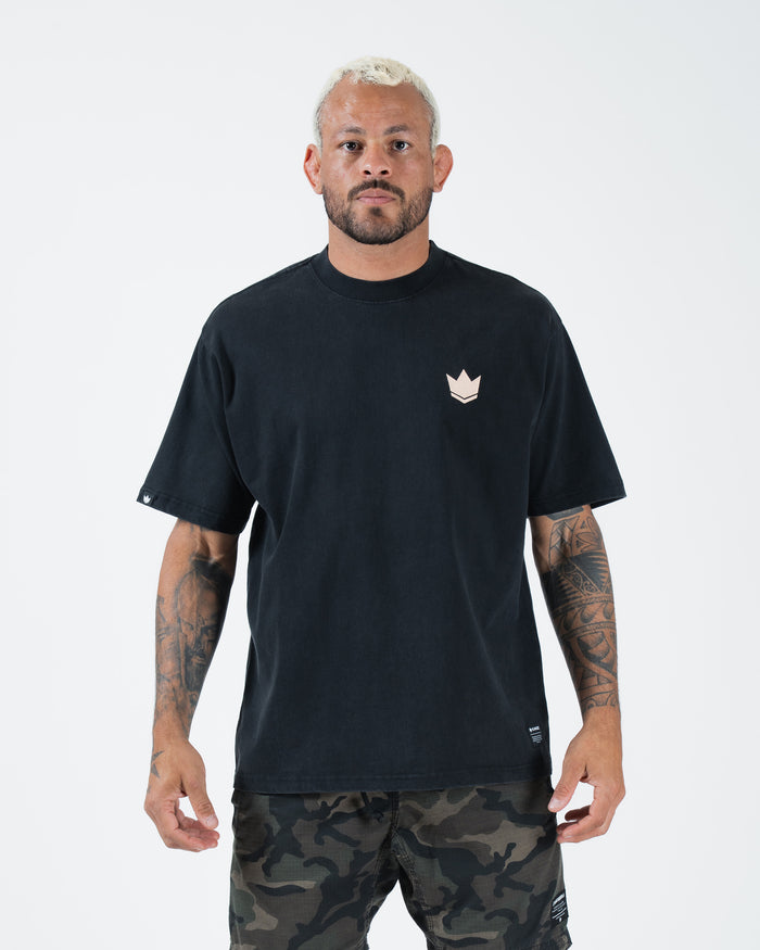 XXXL / Black