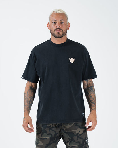 XXXL / Black