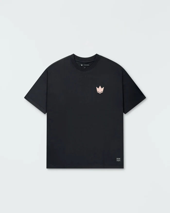 XS / Black