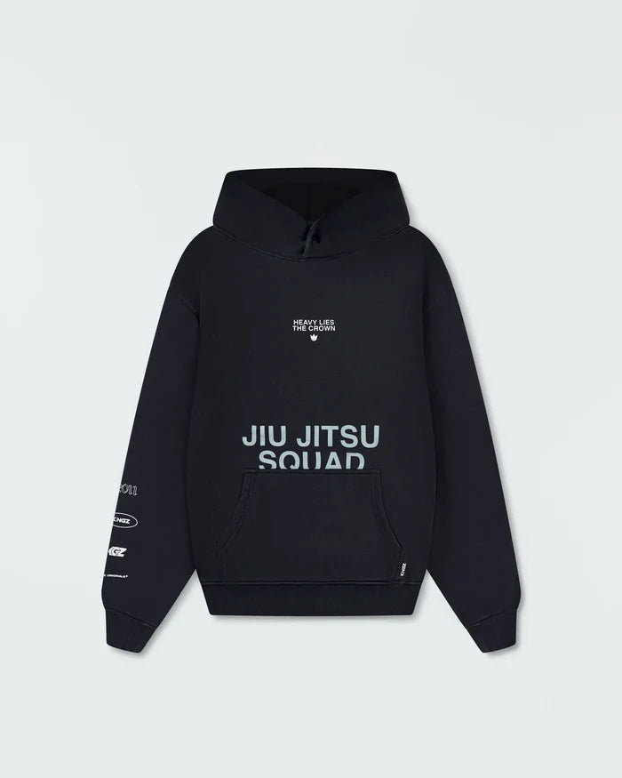 XS / Black