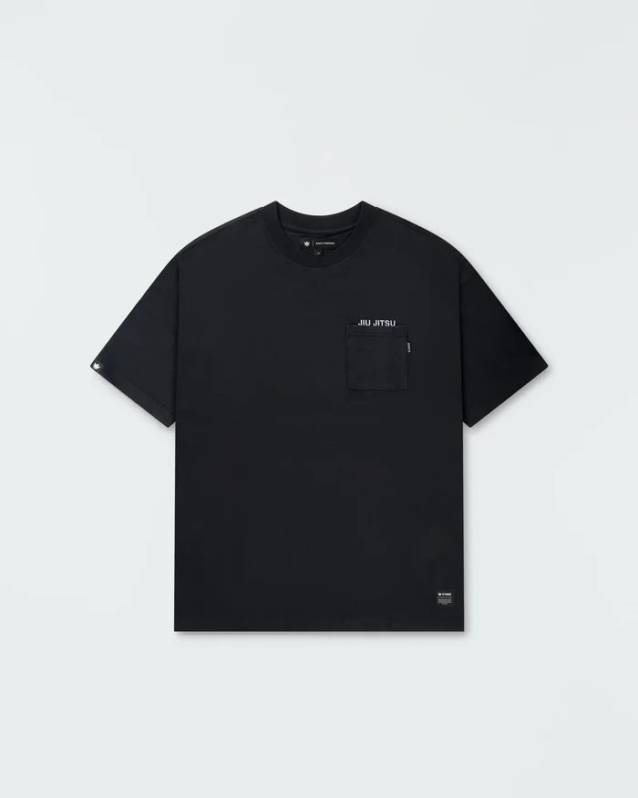 XS / Black