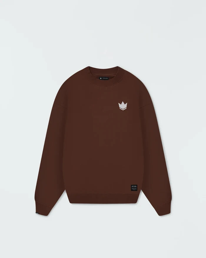 XS / Brown
